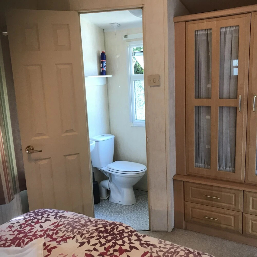 Willerby Manor in Coghurst Holiday Park