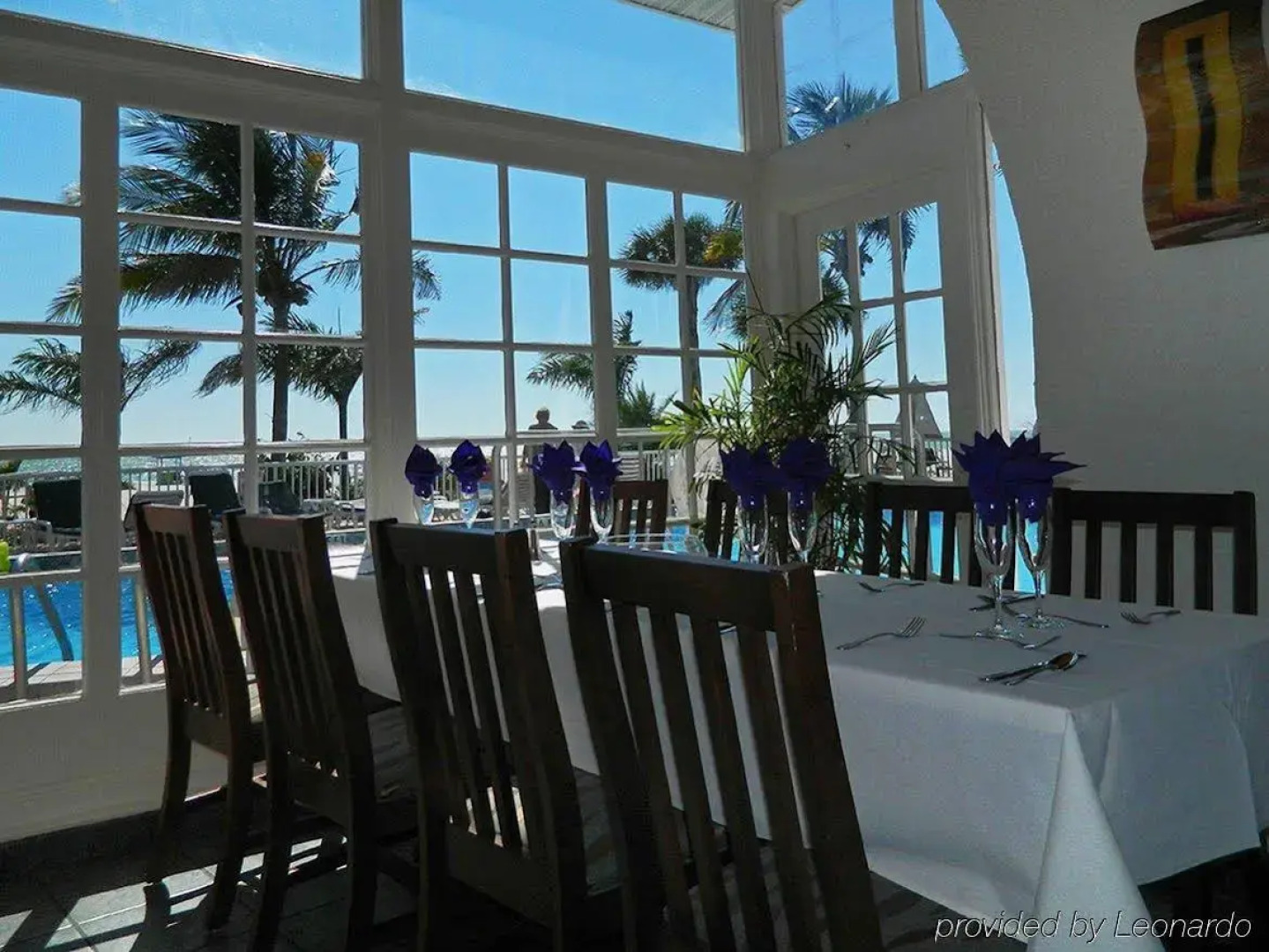 Bellwether Beach Resort