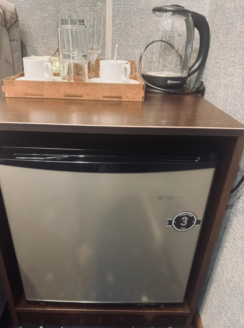 Гостевой Дом Янушка