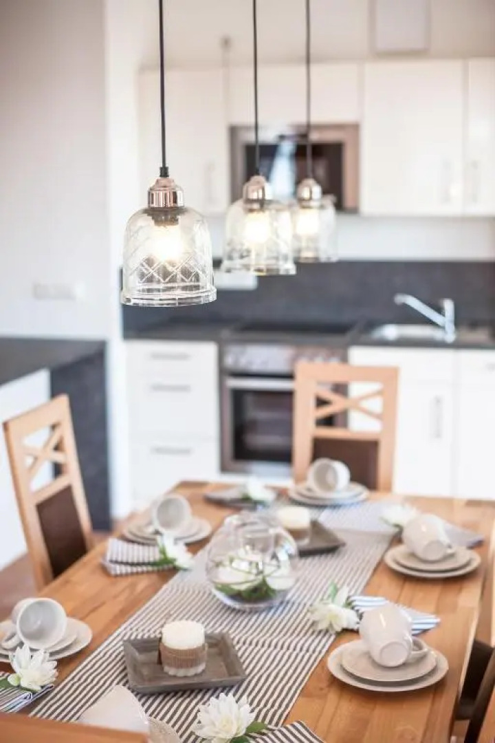 Ferienwohnung Sandstrand