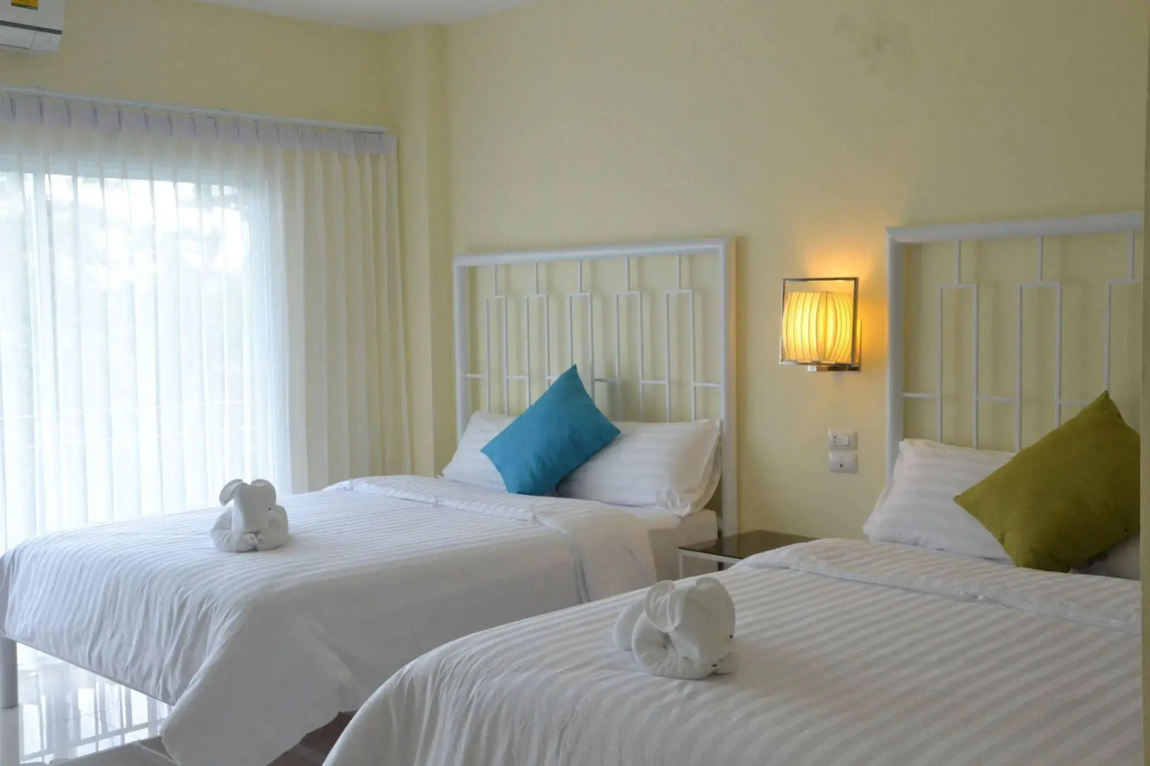 Southgate Residence Hotel