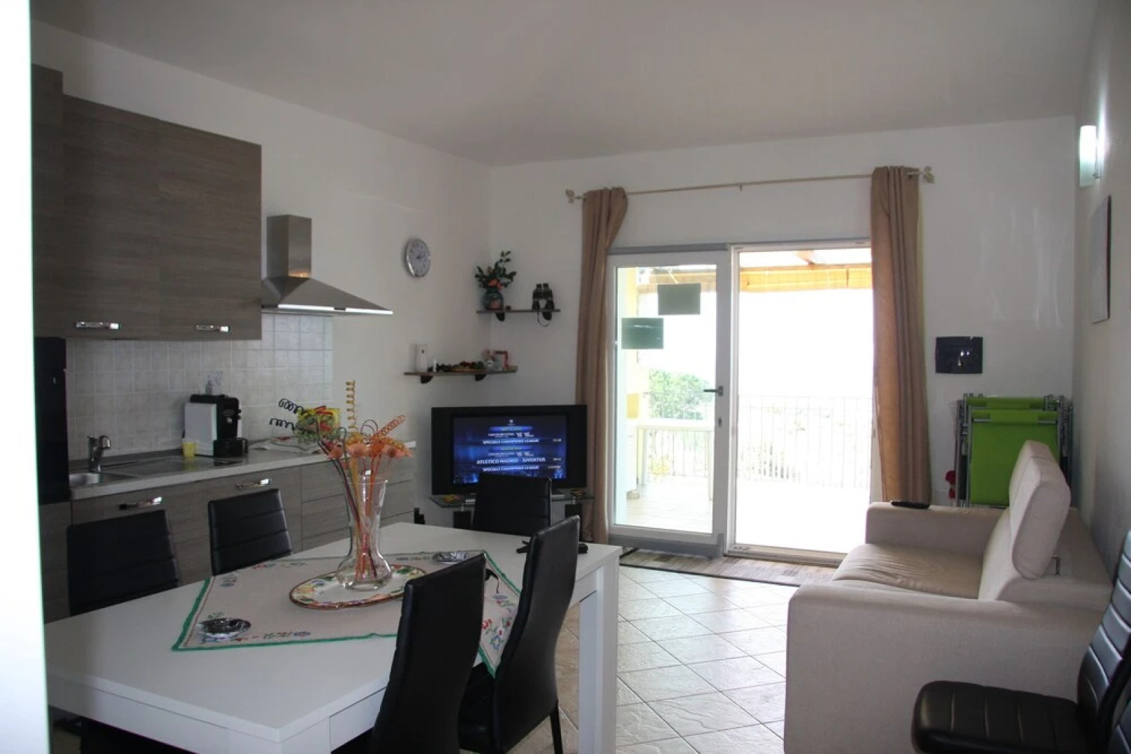 Hotel Residence Aquafantasy