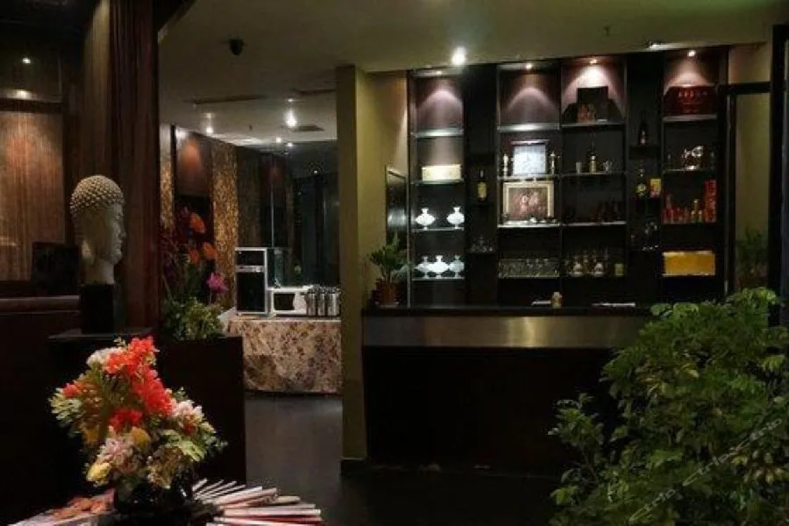 Tuanjie Business Hotel