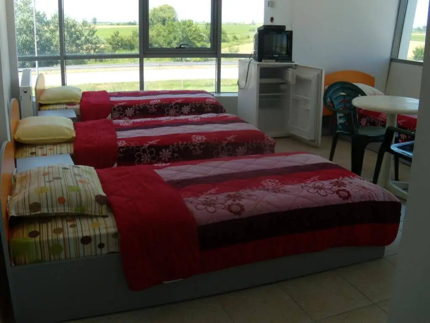 Lifto Guest Rooms