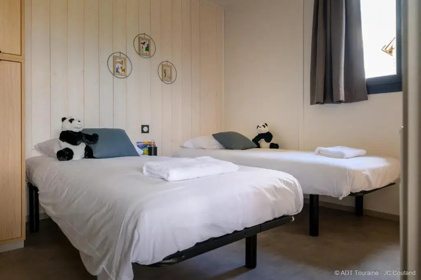 Golf De Fleuray Amboise