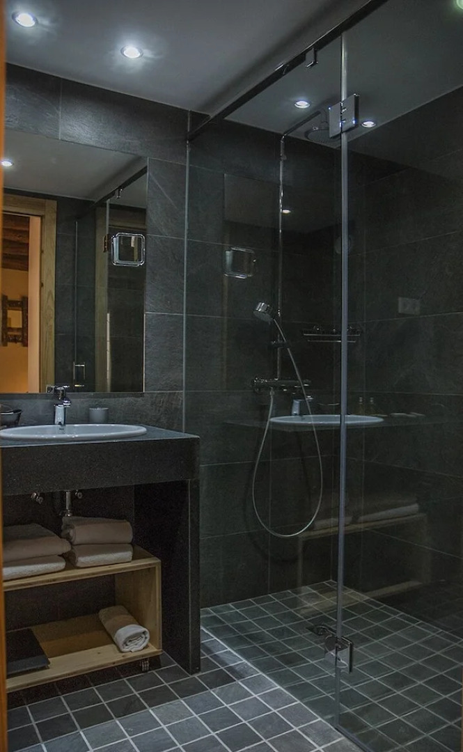 Cal Batlle Casa Rural