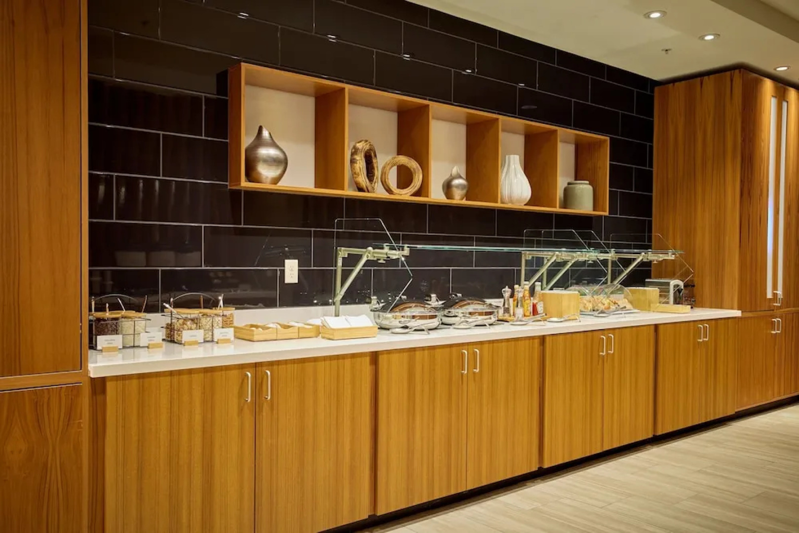 Springhill Suites By Marriott Medford Airport