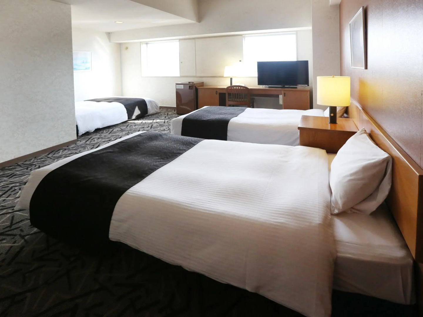 APA Hotel & Resort Sapporo