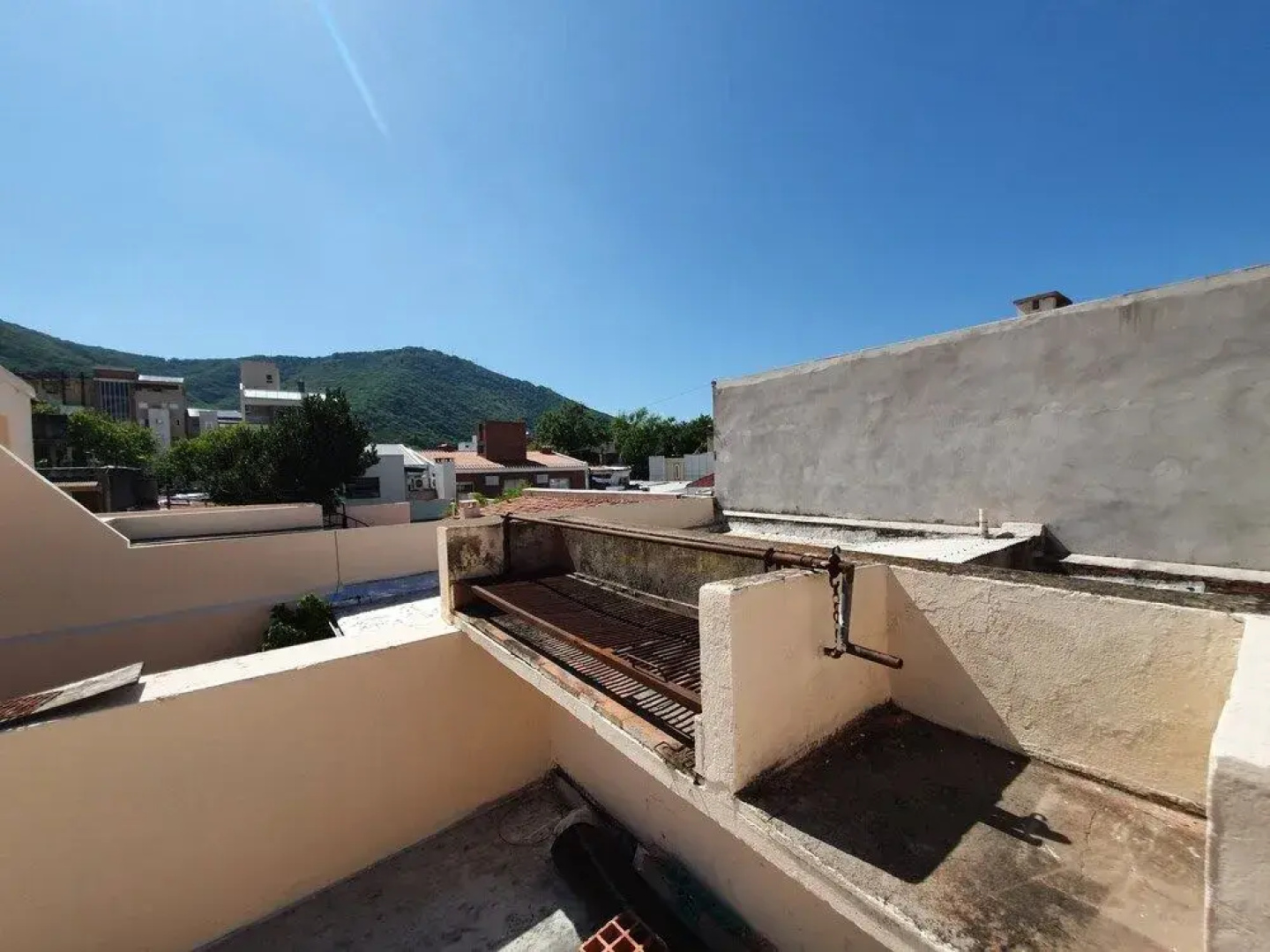 Mirador de Salta Apart Hotel