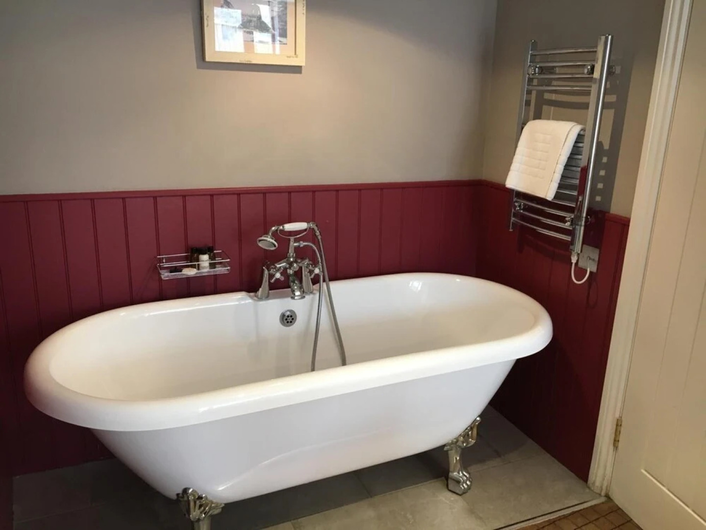 The Golden Pheasant Hotel