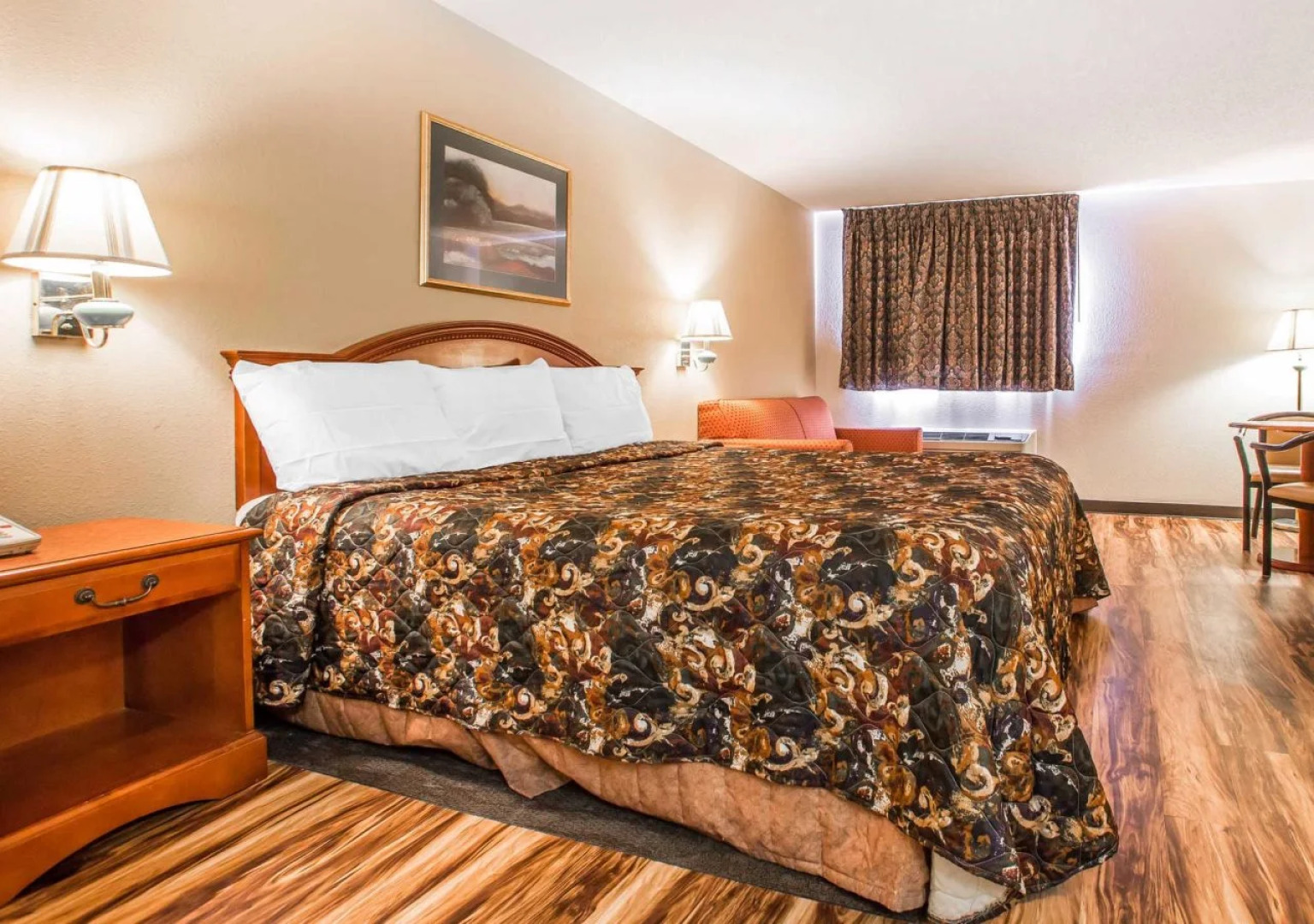 Red Lion Inn & Suites Caseyville