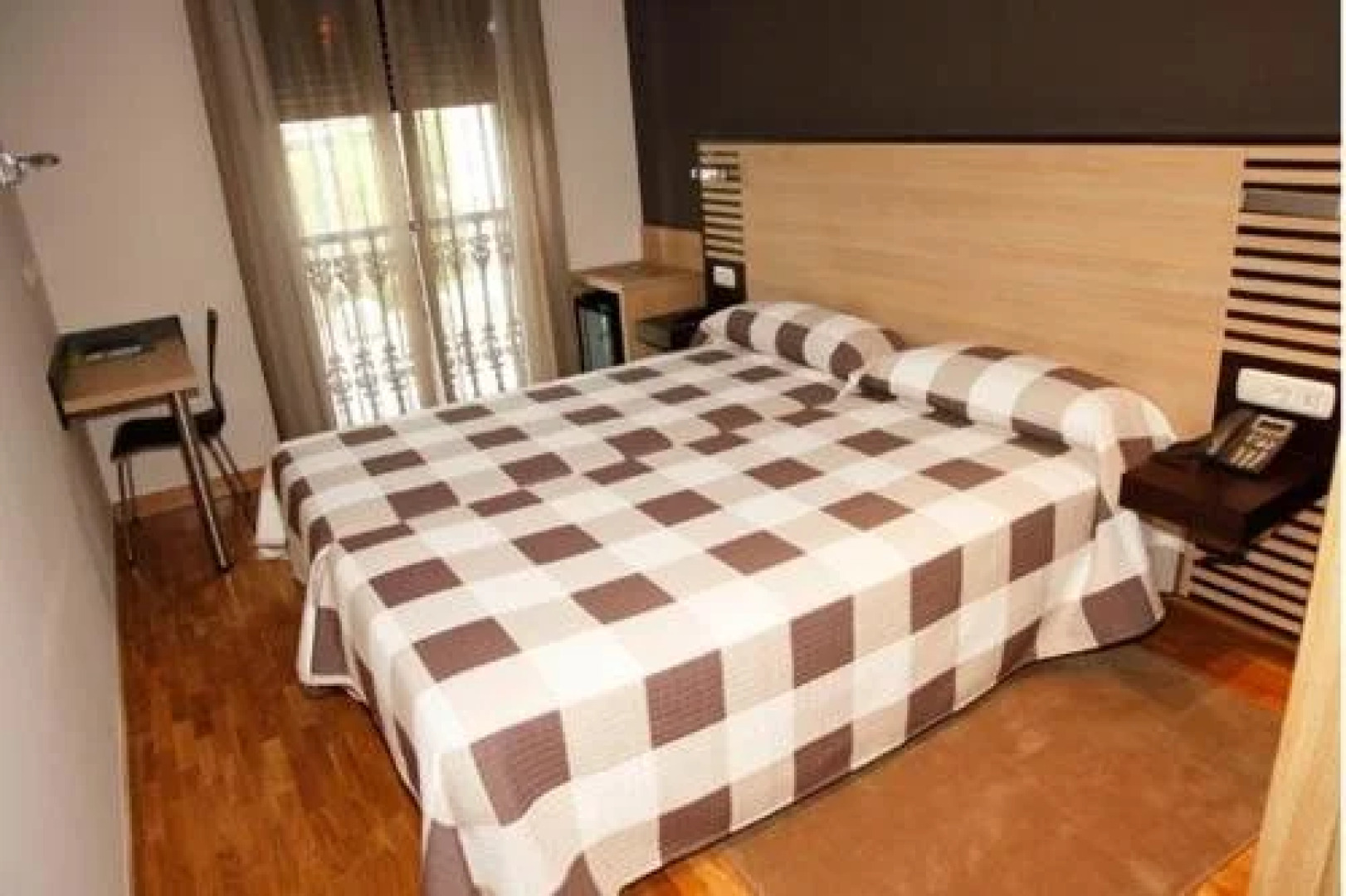 Hotel Restaurante Zelaa