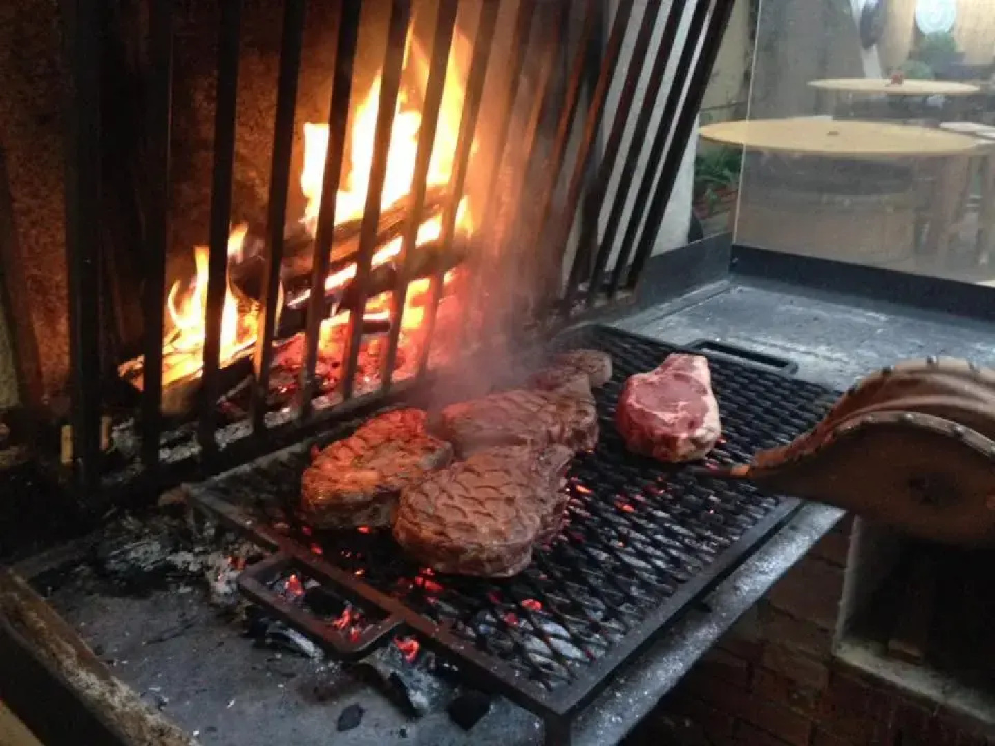 Hôtel Restaurant Le Saint Jean