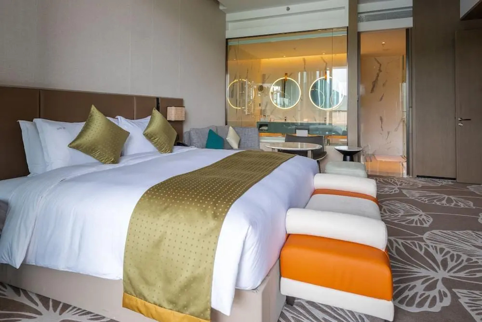 Holiday Inn Resort Maoshan Hot-Spring By Ihg