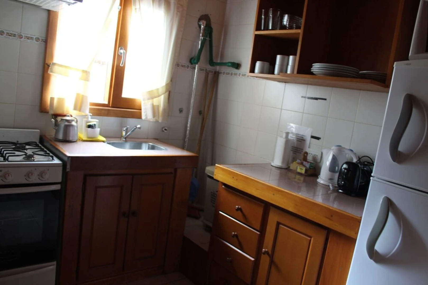 Apart Hotel Del Tilo