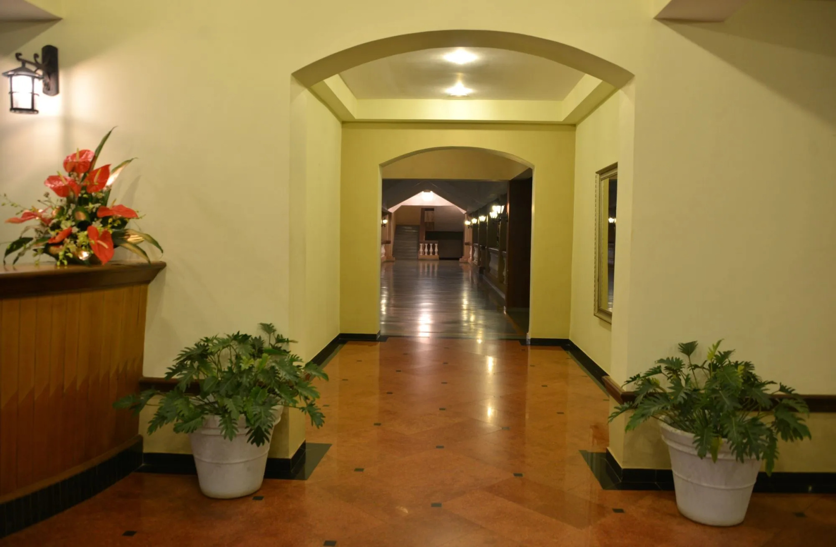The Fern Kesarval Hotel & Spa Verna Plateau, Goa
