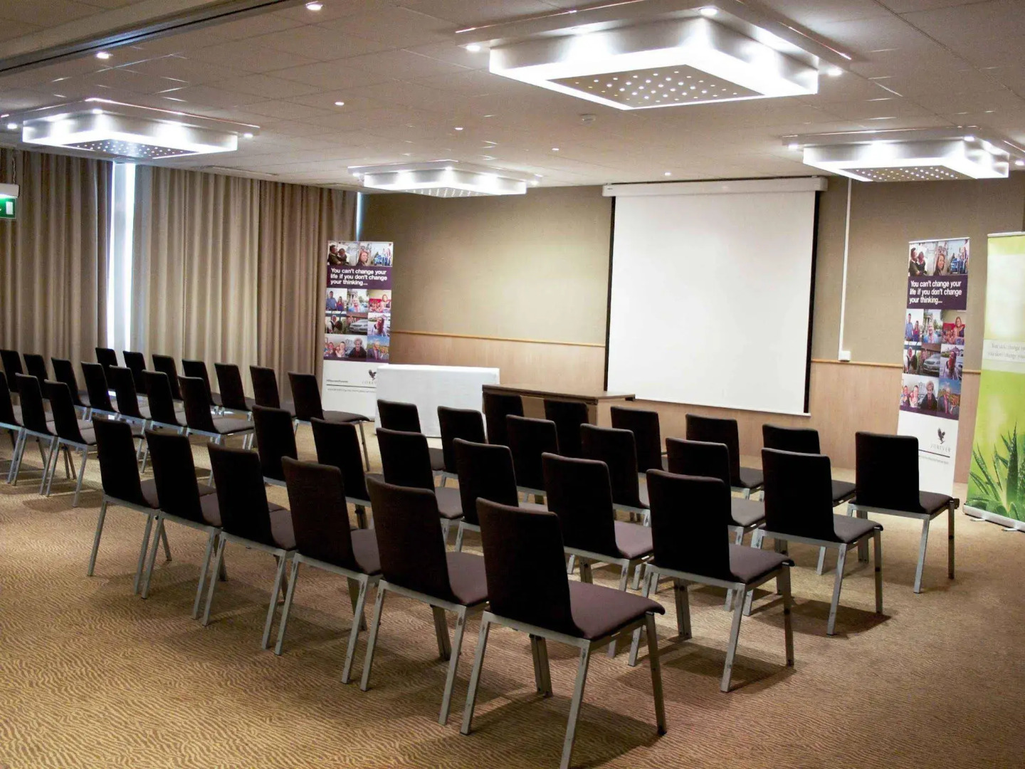 Novotel Nottingham Derby