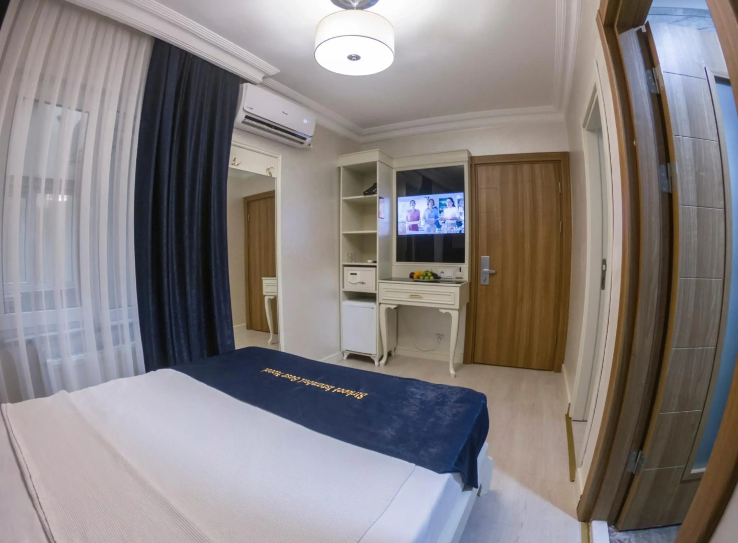 Seher Hotel