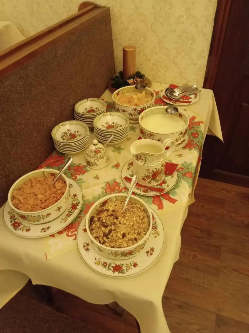 Hotel Restaurant Graf Rolshausen