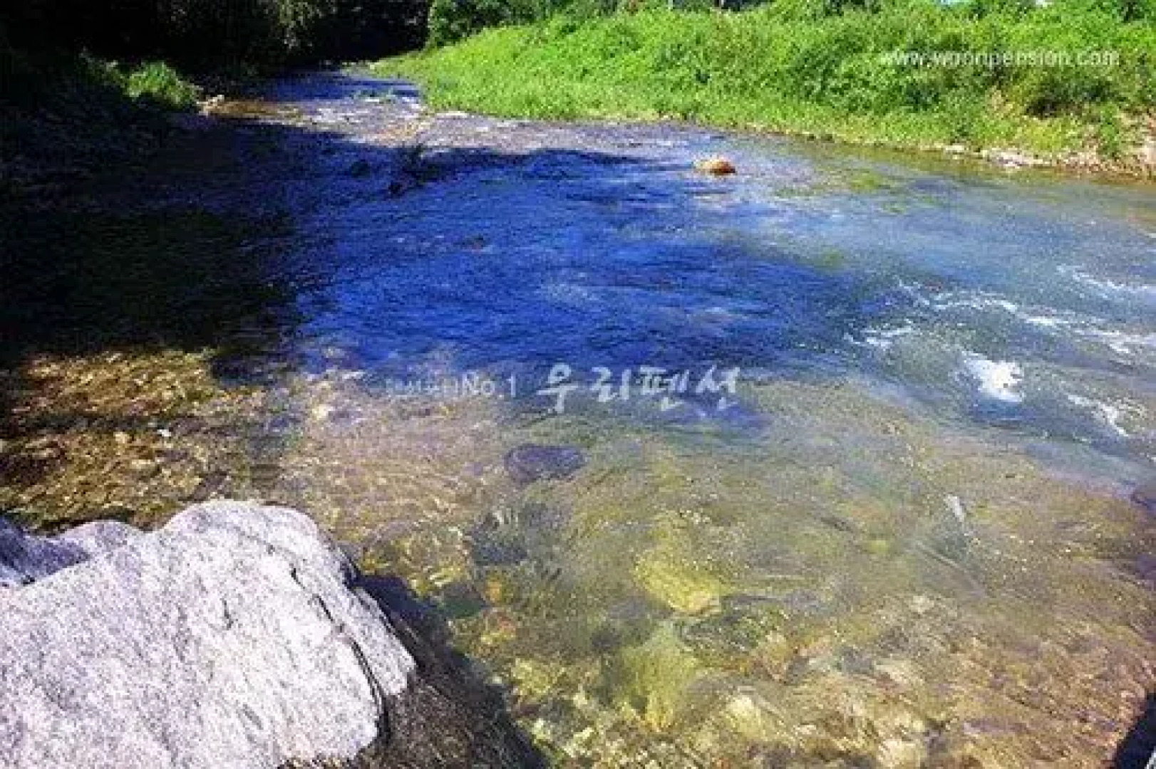 Hometown Pension of Yangpyeong Jazz