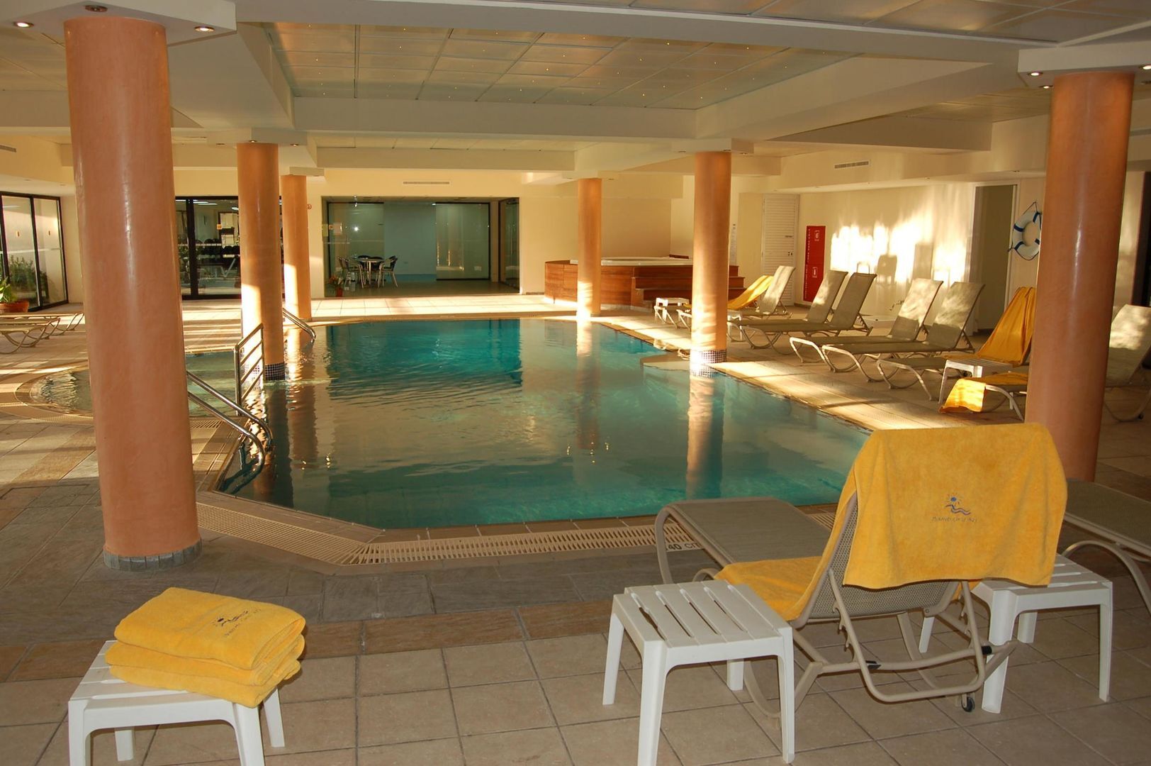 Panareti Coral Bay Hotel