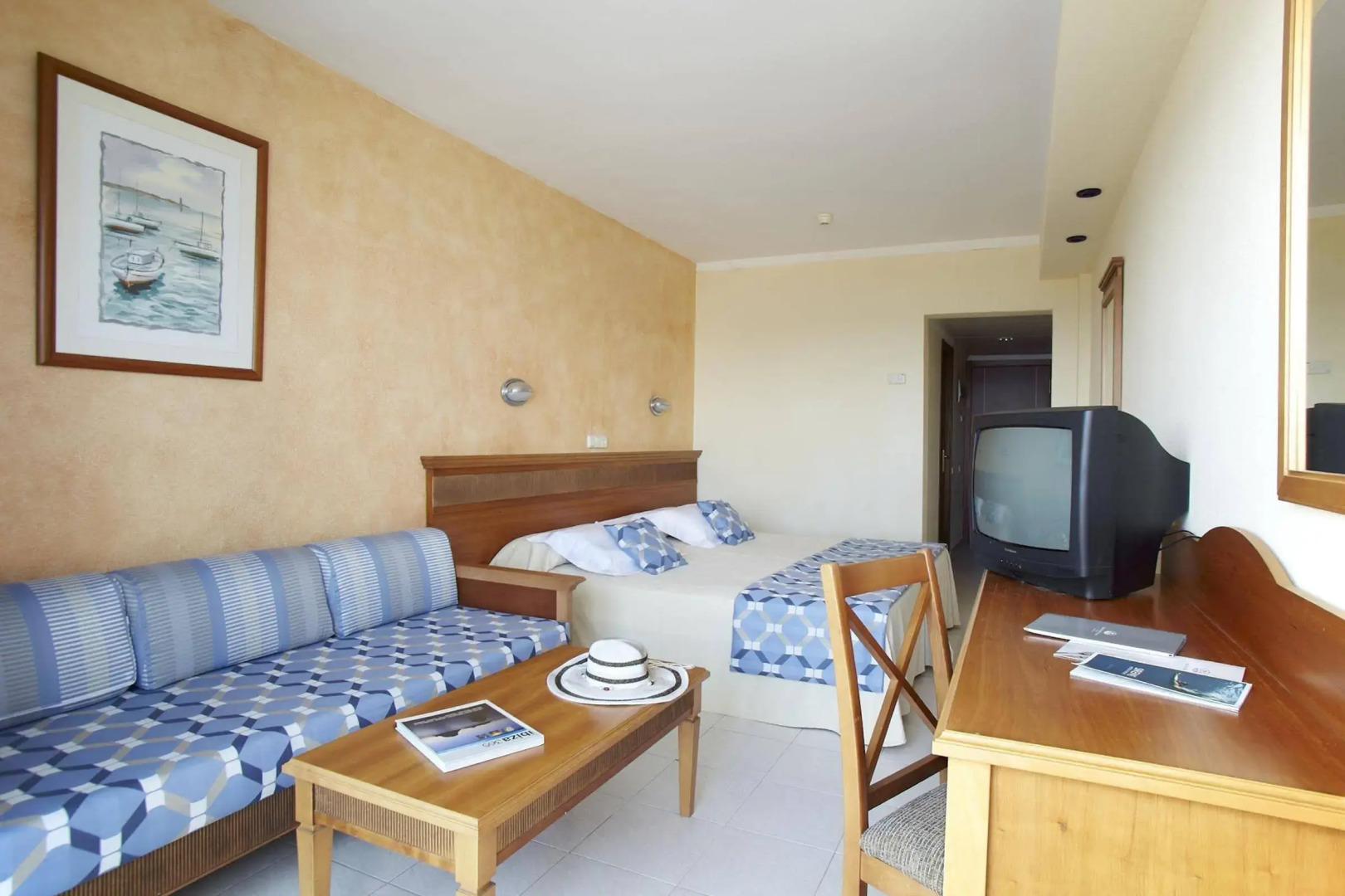 Sirenis Hotel Club Siesta - Все включено