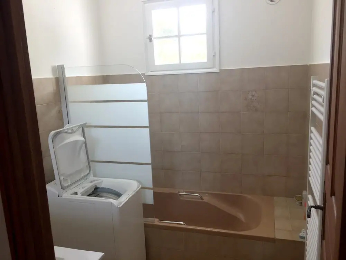 House With 5 Bedrooms in Prunelli di Fiumorbo, With Wonderful Mountain