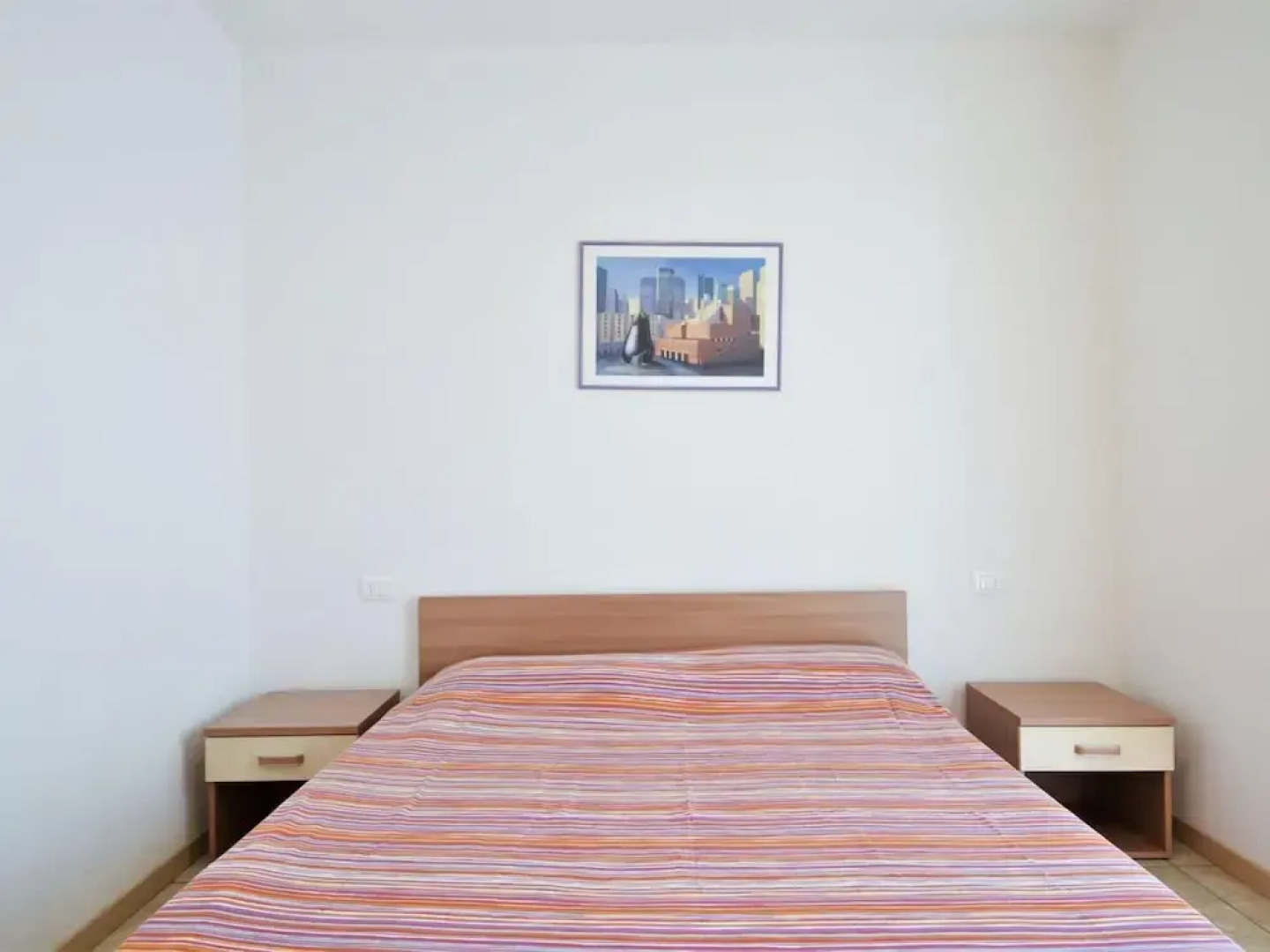 Apartment at Lago di Como Near Dervio Beach