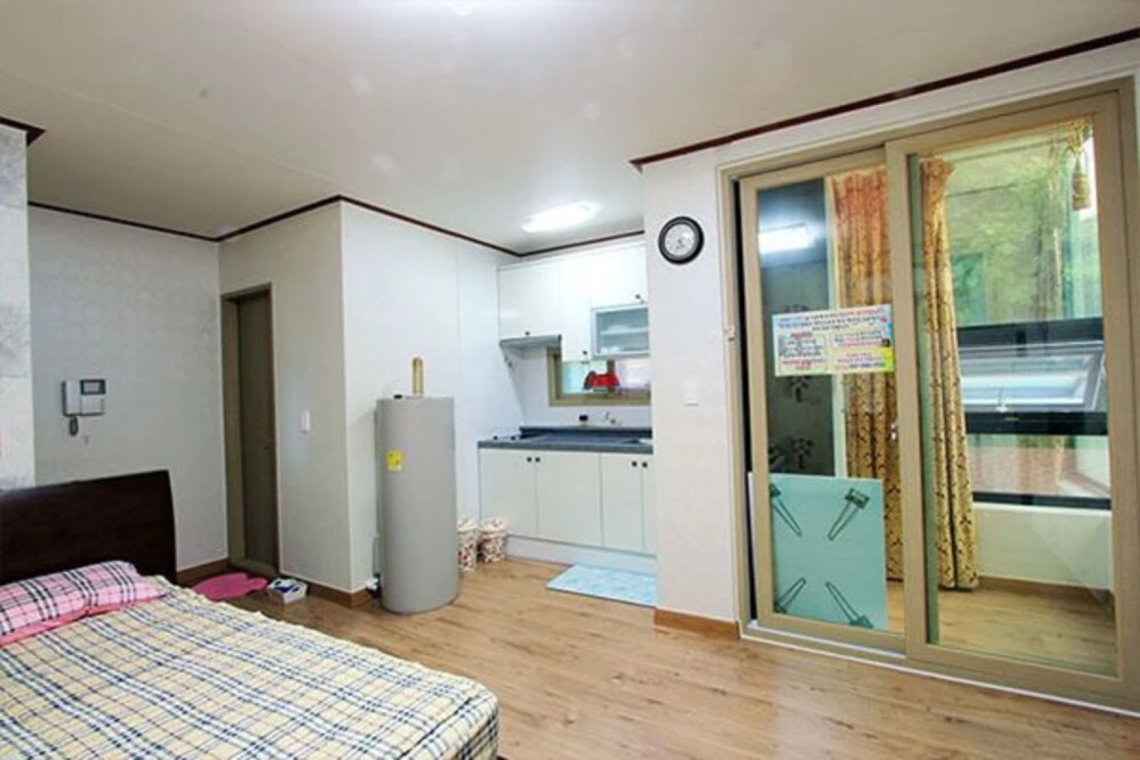 Yeongdeok Songa Pension