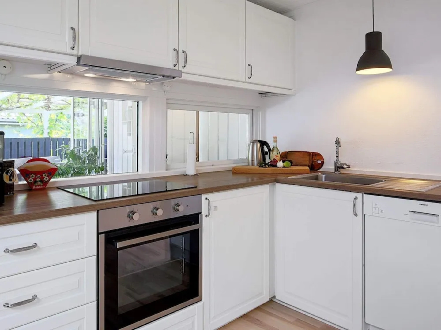 Holiday home Græsted VIII