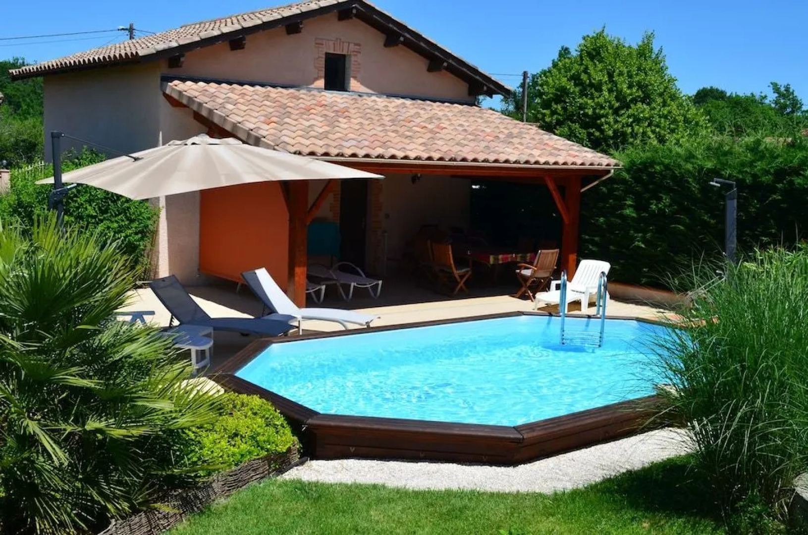 L'Oliu De L'Oustalet