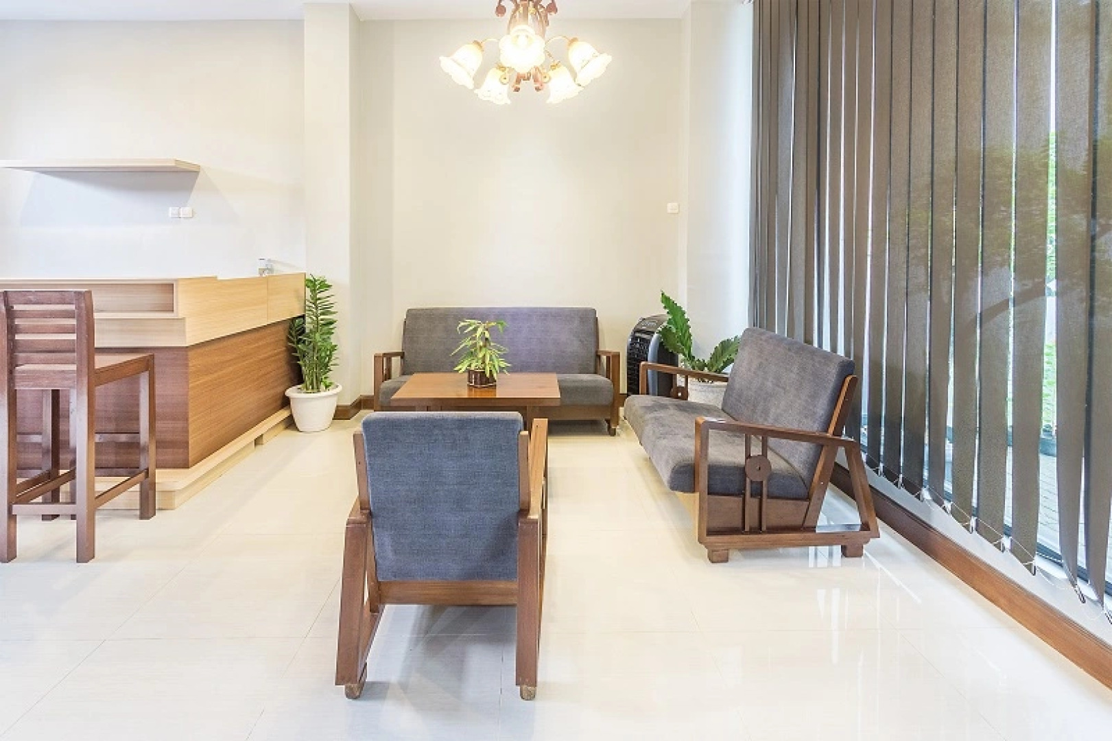 OYO 411 Homestay Tentrem Ayem