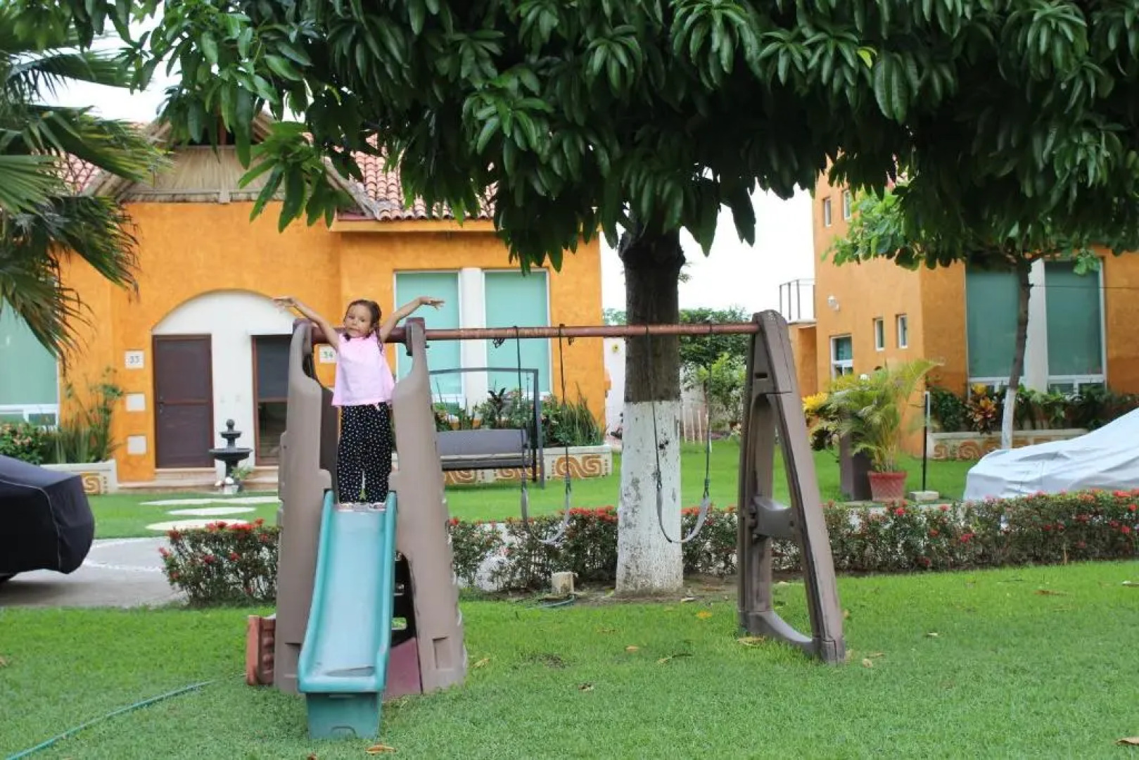 Casa Brisassol Diamante