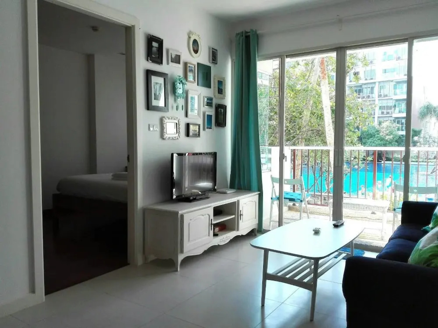 The Seacraze Hua Hin