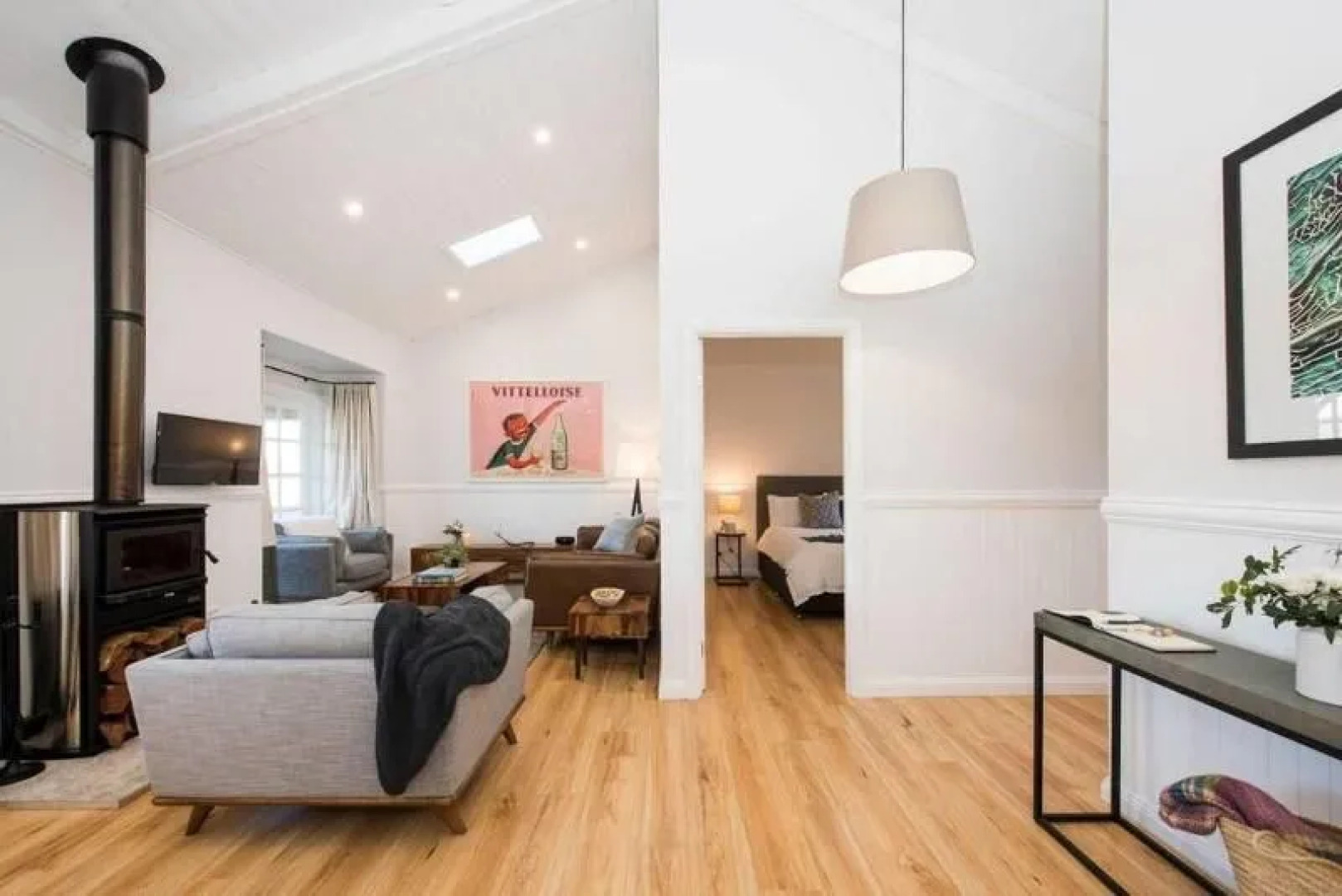 Peppertree Hill Luxury Farm Accommodation