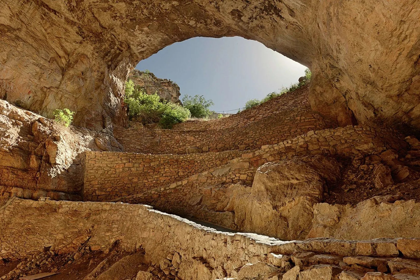 Hampton Inn and Suites Hobbs