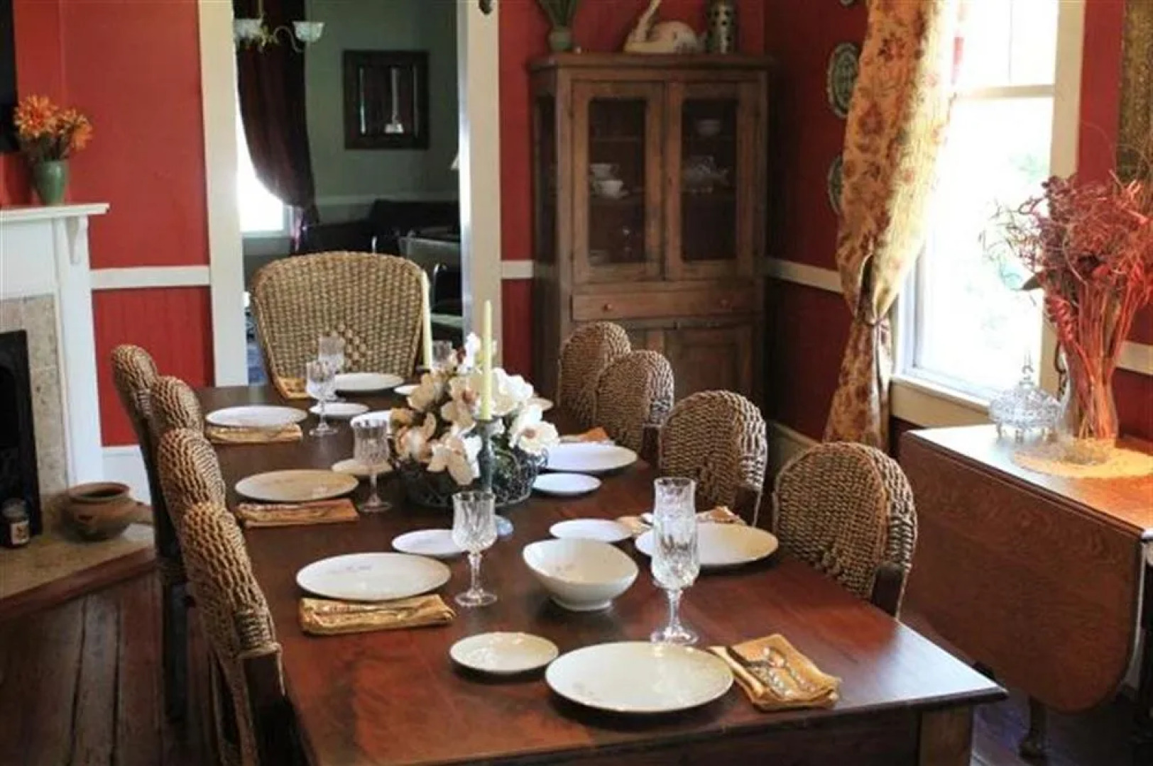 Carroll House Cottages