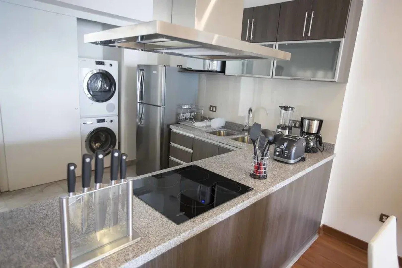 Modern Apartment in Miraflores