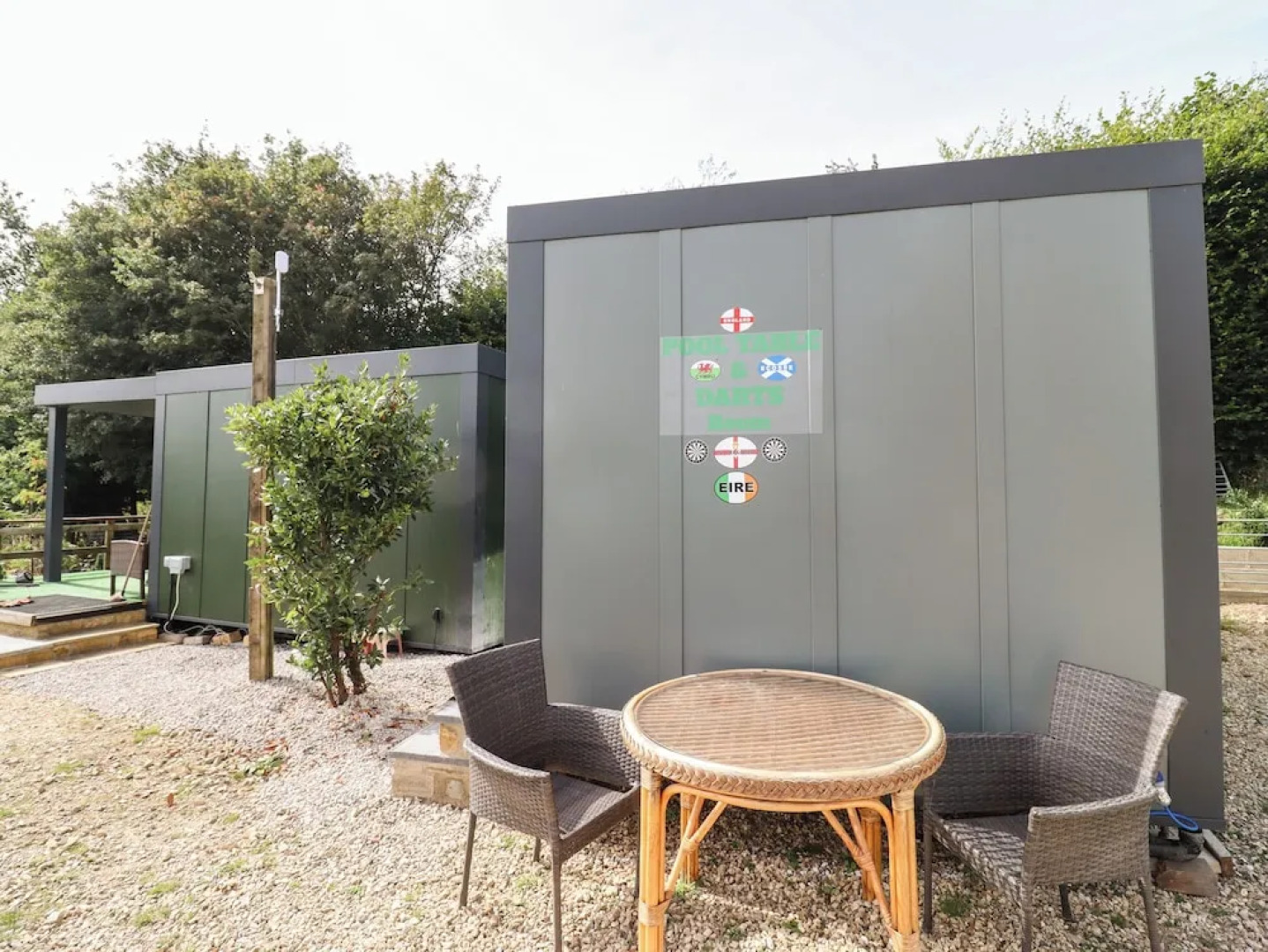 Beautiful Cotswold View