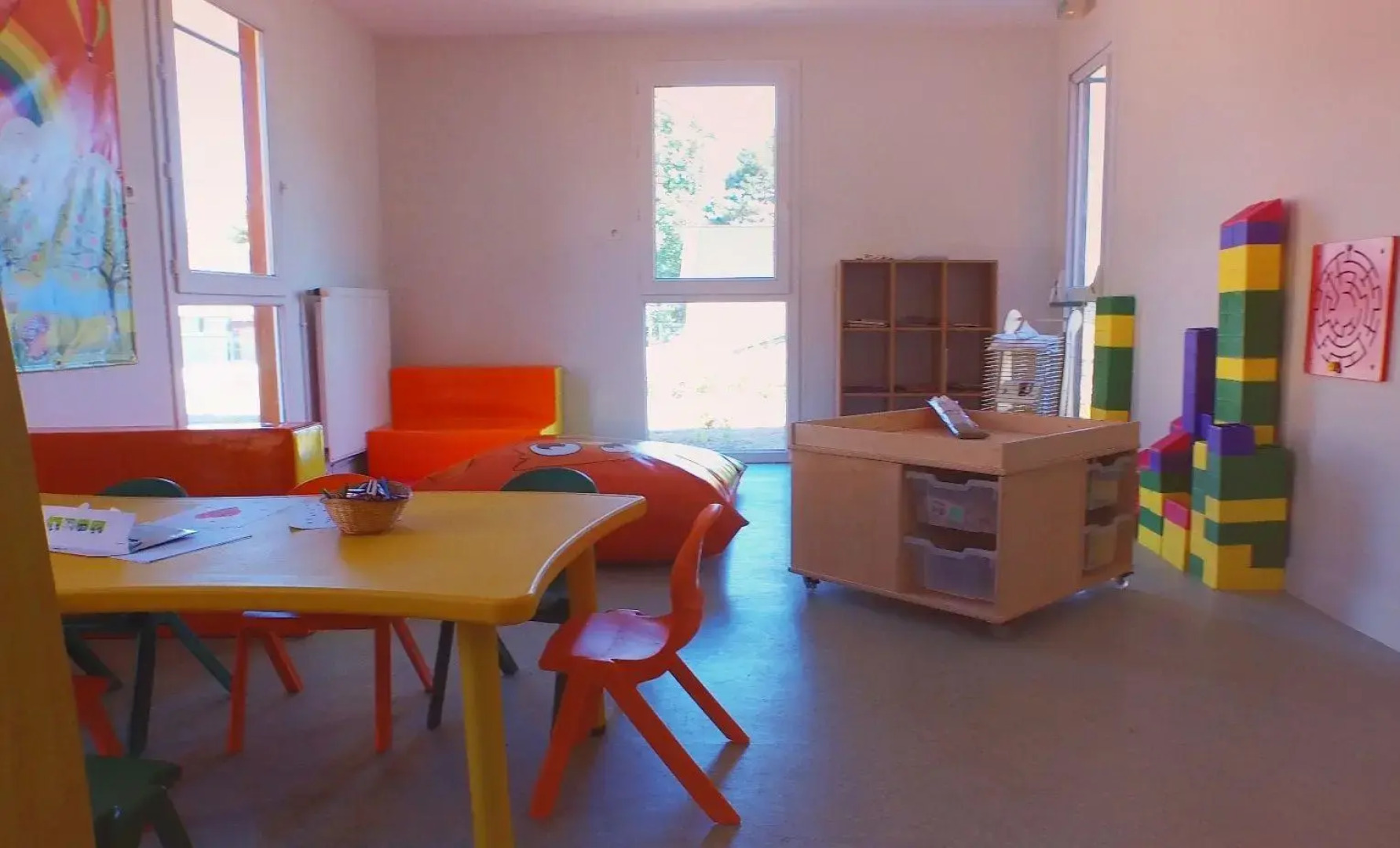 VVF Amboise Les Châteaux de la Loire