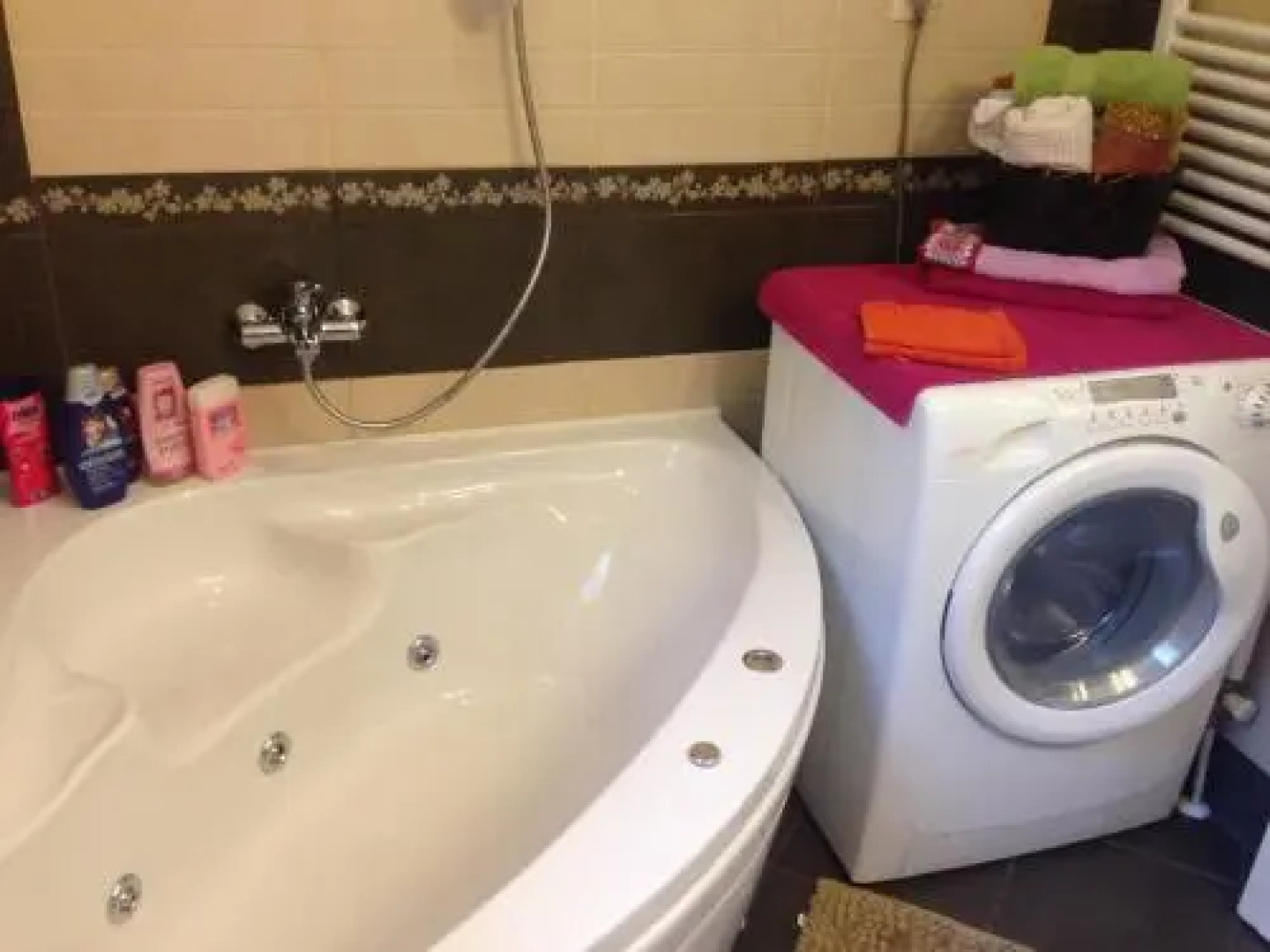 Apartment Sarajevo Hills