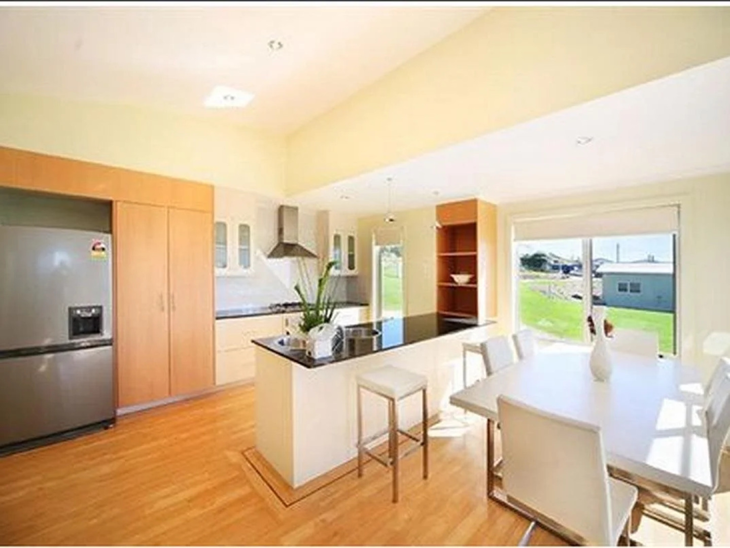 Azzure Beach Houses Boat Harbour Beach