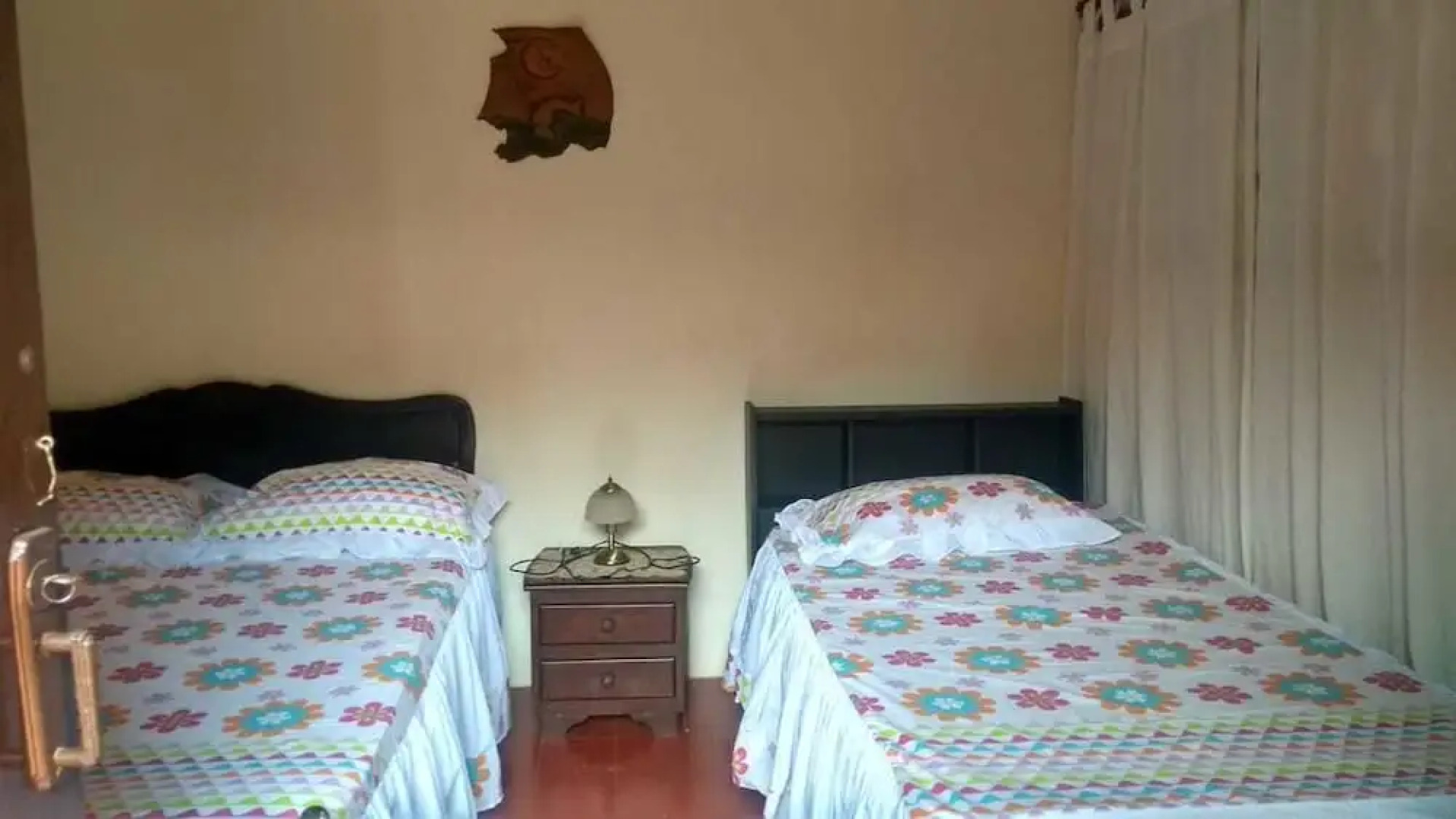 Casa Hostal Villa Maria