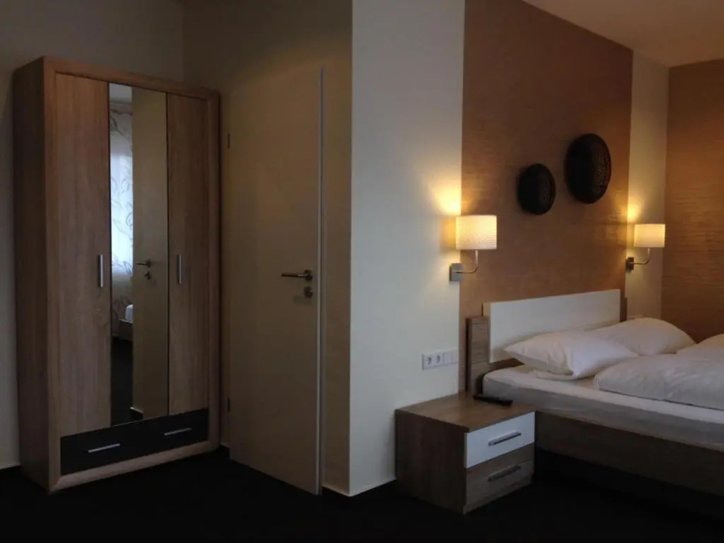 Hotel-Restaurant van Lendt