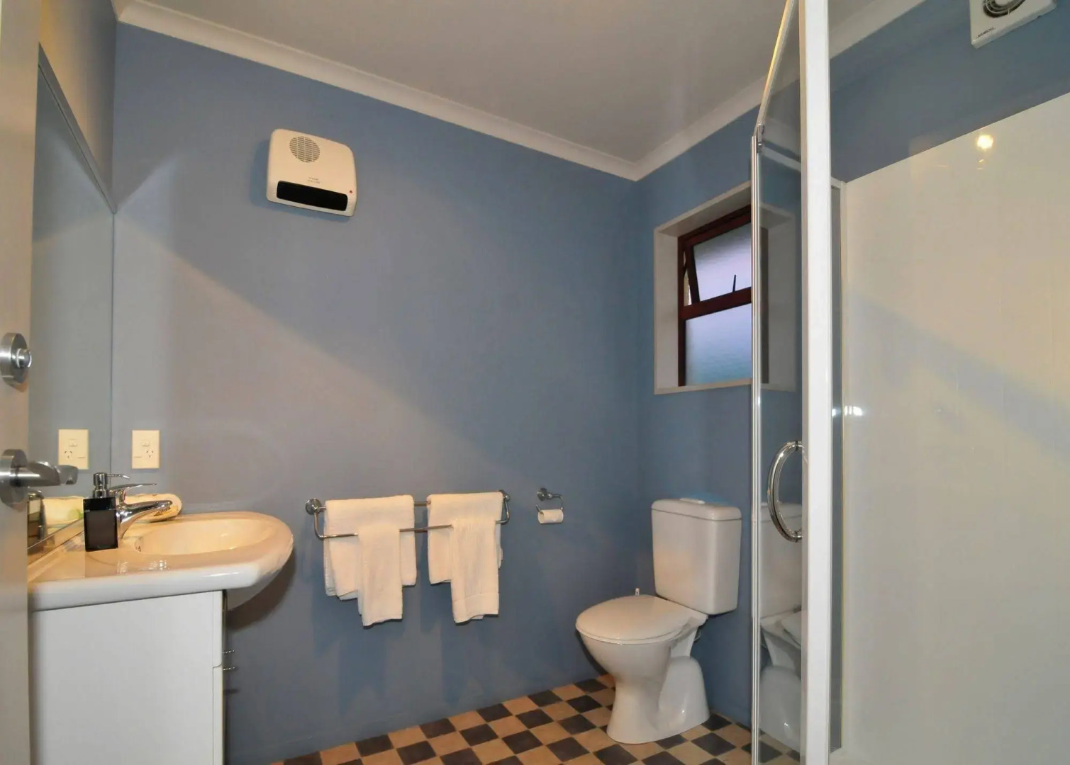 ASURE Scenic Route Motor Lodge