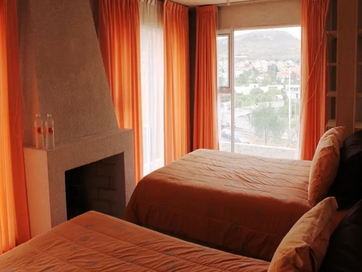 Hotel Gracia Zacatecas