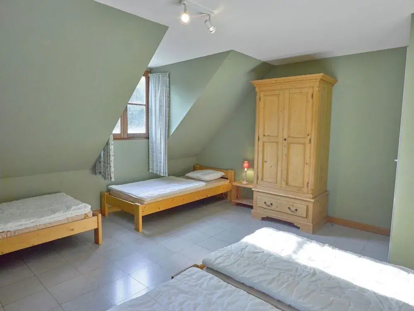 Spacious Holiday Home with Terrace in Anhee Belgium