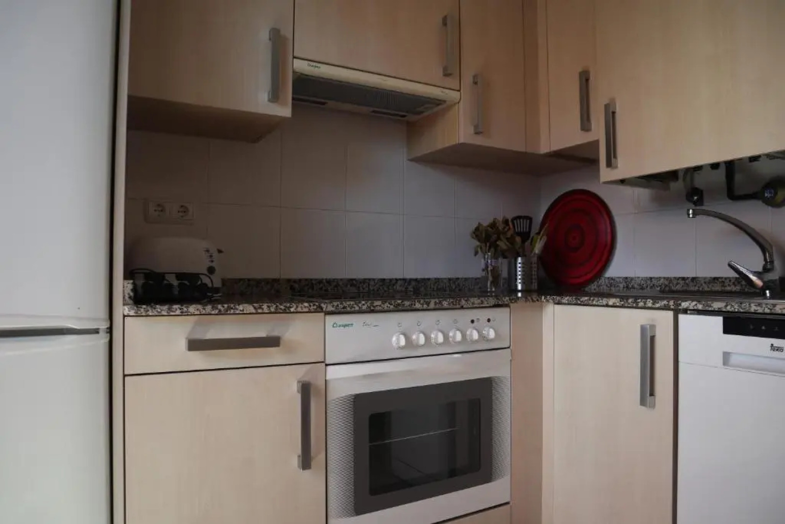 Apart 52 m2 en Sabaris-Baiona