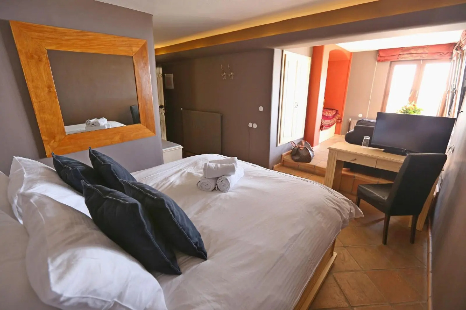 Archontiko Sisilianou