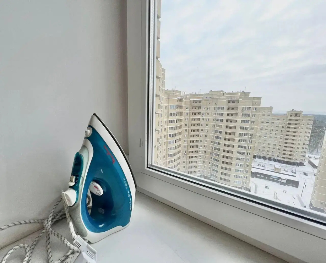 Апартаменты на улице Куйбышева 5